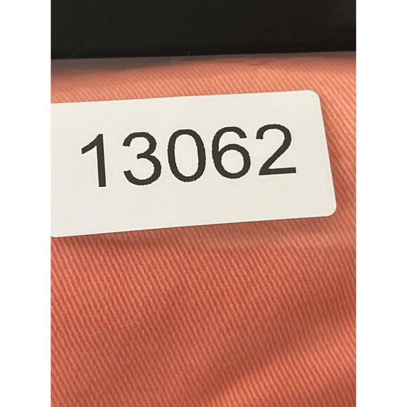 Gloria Vanderbilt Women's Pants Size 8,‎ Coral - Picture 9 of 9